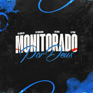 Monitorado Por Deus