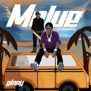 Molue (feat. Mully Boy) (Explicit)
