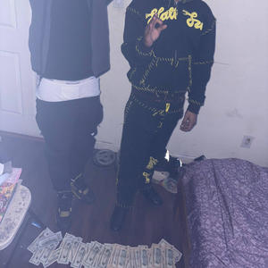 Double Double (feat. Ray38) (Explicit)