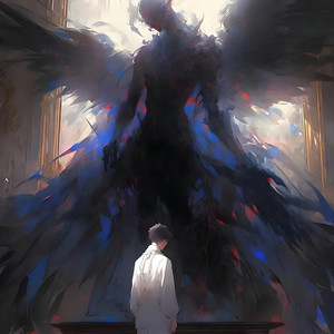 GFY1994 - 愿做你的羽翼2026