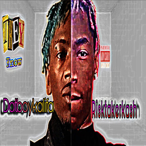 They Know (Explicit)