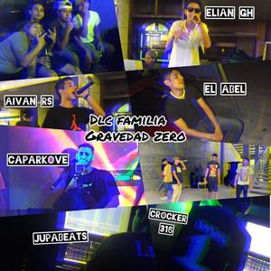 420(feat. caparkove, Aivan RS, El Abel, Crocker One & JupaBeats) (Explicit)