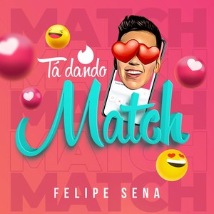 Tá Dando Match