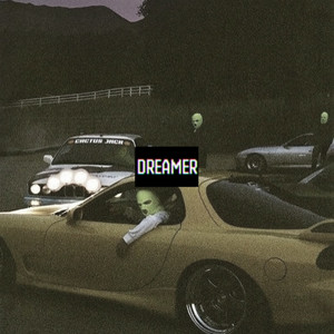 Krava - Dreamer