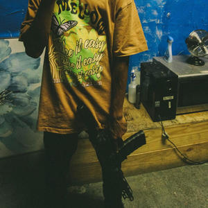 Renegade music (feat. Bando Jefe) (Explicit)