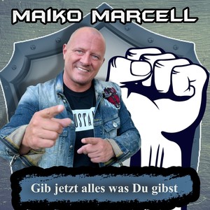 Gib jetzt alles was Du gibst (Radioversion)