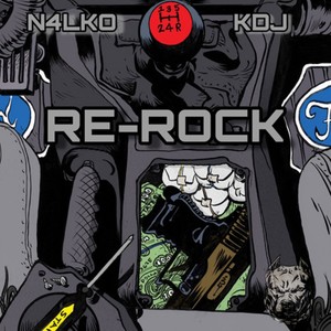 RE-ROCK (Explicit)