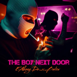 The Boy Next Door