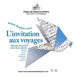 L'invitation aux voyages