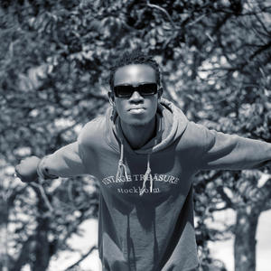 MBE KANYANZA KEZA (feat. Jeff Pro & All Star) (Explicit)