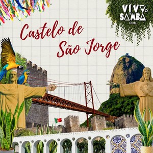 Castelo de São Jorge