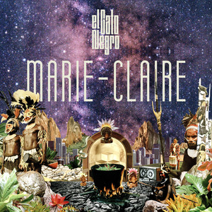 Marie-Claire