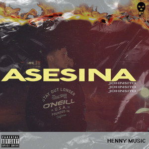 Asesina (Explicit)