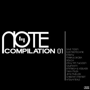 Note Compilation 01