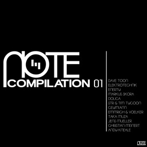 Conveyance (Original Mix)