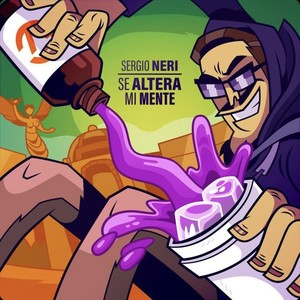 Se Altera Mi Mente (Explicit)