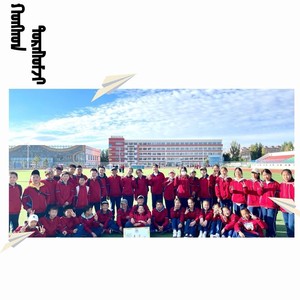Precious memories(校园回忆)封面