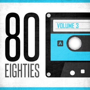 Ochenta Eighties (Volumen 3)