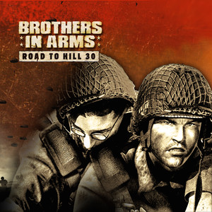 Brothers In Arms: Road to Hill 30 (Original Soundtrack)