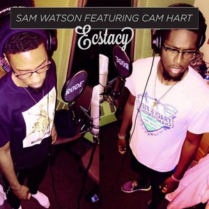 Ecstasy(feat. Cam Hart)