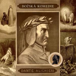 Alighieri: Božská komedie