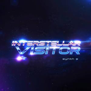 Interstellar Visitor