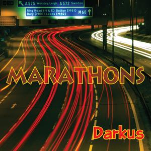 Marathons (Explicit)