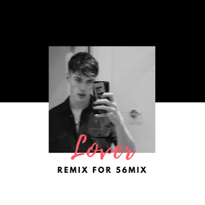 56MIX - 欢喜就好 (DJ版)