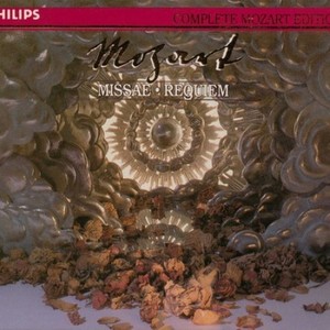 Wolfgang Amadeus Mozart: Mass in C, K.317