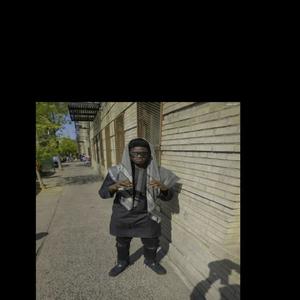 TALK FACTS ( FREESTYLE ) (Explicit)