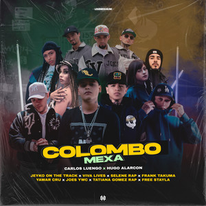 Suena Mamalón (Explicit)