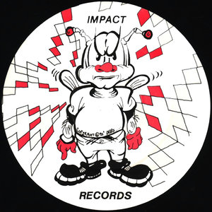 Sudden Impact / Let the Bass Kick