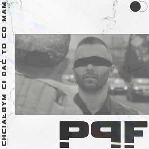 Chciałbym Ci dać to co mam