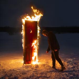 Court Vision (feat. Frigg JameZ) (Explicit)