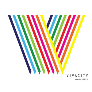 VIVACITY 1st