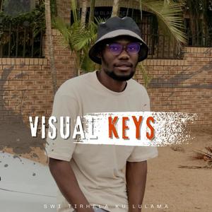 Visual keys (feat. Xnipe & 8o8slide)