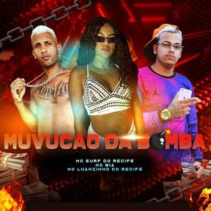 Muvucão da Bomba (Explicit)