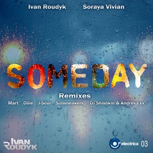 Someday (Mart Nu Disco Mix)
