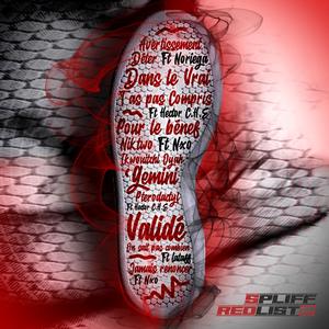 Niktwo (feat. NxO) (Explicit)