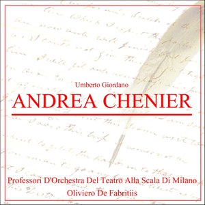 Andrea Chénier, Act IV - Complete