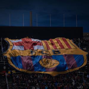 VISCA BARÇA (feat. NAZAKEBLACK, Phenomenal Club, Dubzyy & Love Beans)