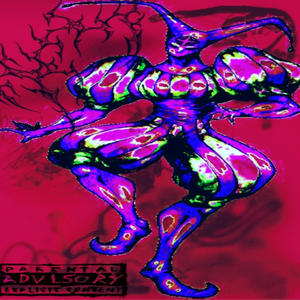 No me lo puedo encontrar (feat. Skr9zy) (Explicit)