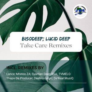 Take Care (Thaps De Producer DeepTech Remix)
