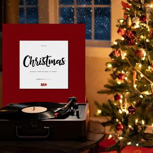 All I Want for Christmas Is You