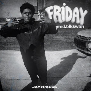 FRIDAY (Explicit)