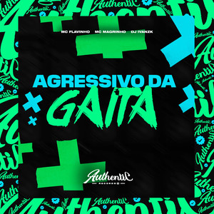 Agressivo da Gaita (Explicit)