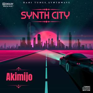 Synth City (feat. Dj Washingtons)