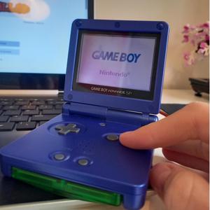 UrBoiBlazer - Gameboy