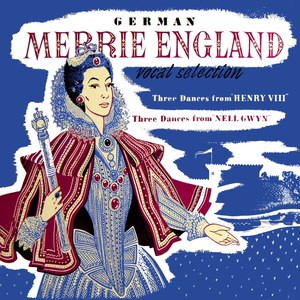 Merrie England Vocal Selection