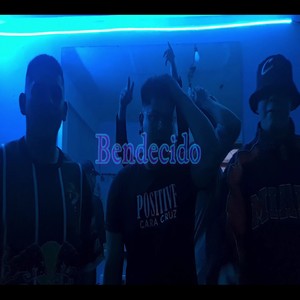 Bendecido (Demo)